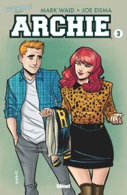 Riverdale présente Archie - Tome 03 - Glénat
