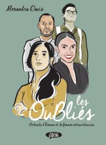 Les oubliés - Michel LAFON