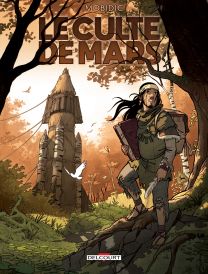 Culte de Mars - Delcourt