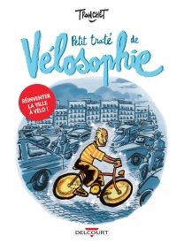 Petit traité de Vélosophie - Delcourt