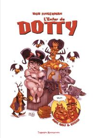 L'Enfer De Dotty - Tapages Nocturnes