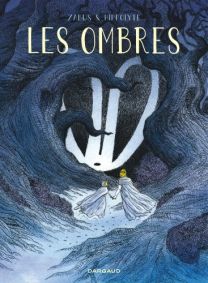 Les Ombres - Dargaud