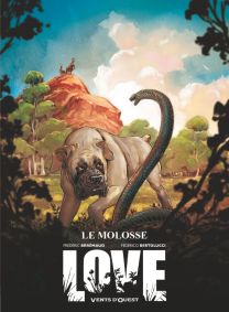 Love - Tome 05 - Glénat