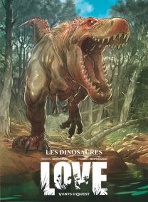 Love - Tome 04 - Glénat