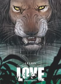 Love - Tome 03 - Glénat