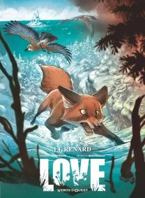 Love - Tome 02 - Glénat