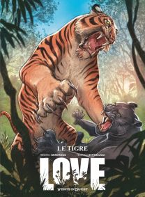 Love - Tome 01 - Glénat