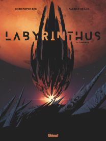 Labyrinthus - Tome 01 - Glénat
