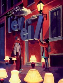 Eveil - Delcourt