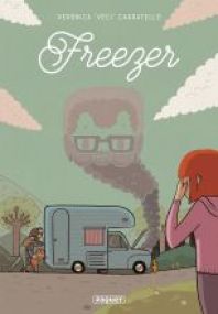 FREEZER - Les éditions Paquet