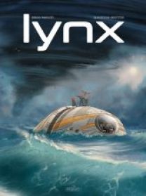 LYNX - Lynx - Les éditions Paquet