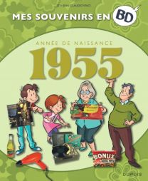 Mes souvenirs en BD : TOME 16 - Dupuis