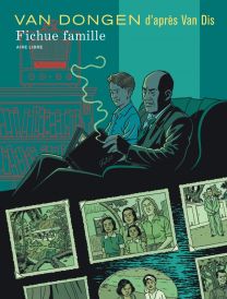 Fichue famille - Dupuis