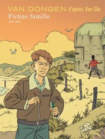 Fichue famille : Édition spéciale - Dupuis