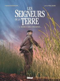 Les Seigneurs de la terre - Tome 05 - Glénat