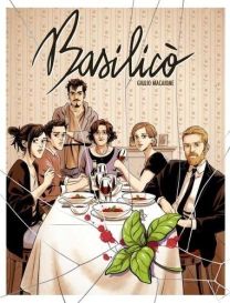 Basilico - Ankama