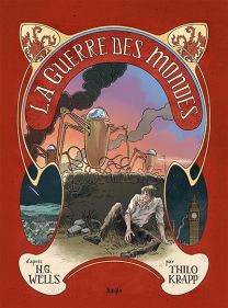 La guerre des mondes - Jungle