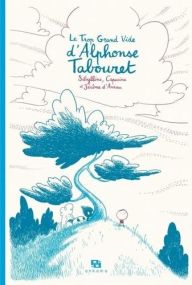 Le trop grand vide d'Alphonse Tabouret - Ankama