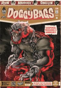 DoggyBags T.1 - Ankama