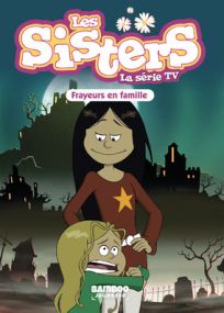 Sisters (les) dessin animé - poche - Tome 27 - Bamboo