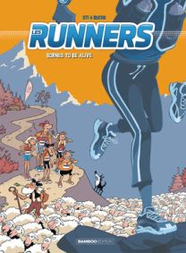 Runners (les) - Tome 2 - Bamboo