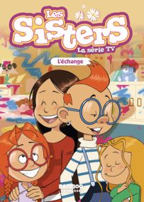 Sisters (les) dessin animé - poche - Tome 26 - Bamboo