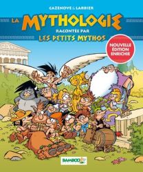 Petits mythos (les) - Bamboo