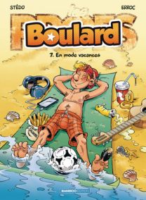 Profs (les) présentent : boulard - Tome 7 - Bamboo