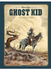 Ghost kid - Grand Angle