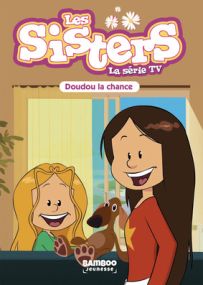 Sisters (les) dessin animé - poche - Tome 28 - Bamboo