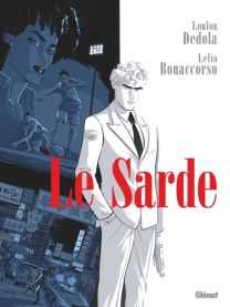 Le Sarde - Glénat