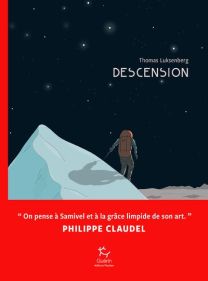 Descension - Paulsen Eds