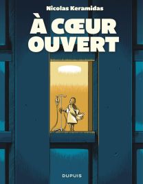 À coeur ouvert - Dupuis