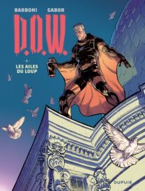 DOW : TOME 1 - Dupuis