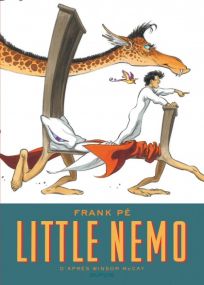 Little Nemo - Dupuis