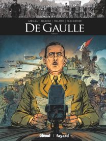 De Gaulle - Tome 02 - Glénat