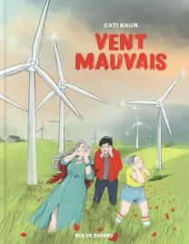 Vent mauvais - Rue De Sèvres