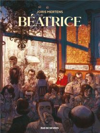 Béatrice - Rue De Sèvres
