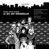 Le jeu des hirondelles : mourir, partir, revenir - Cambourakis