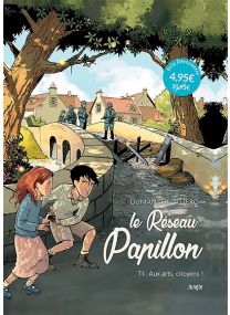 Sorties BD - Bande Dessinée à Paraître - Agenda