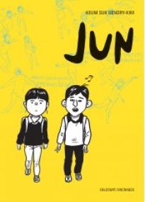 Jun - Delcourt