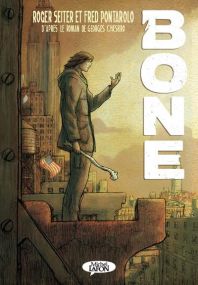 Bone - Michel LAFON