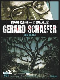 Gerard Schaefer - Glénat