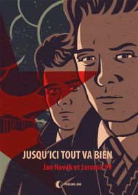 Jusqu'ici tout va bien - Presque lune