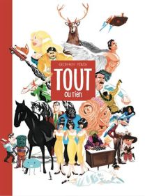 Tout ou rien - Lapin