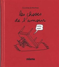 Les choses de l'amour - Misma