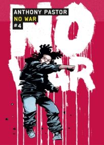 No War - Tome 4 - Casterman