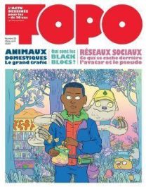 REVUE TOPO N.22 - MARS-AVRIL 2020 - REVUE TOPO