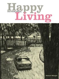 Happy Living - Delcourt