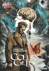 Coeurs gelés - Glénat